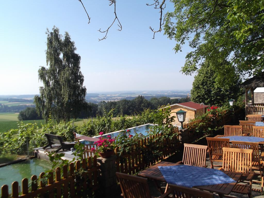 Landgasthof Peterbauer Schärding Zimmer foto